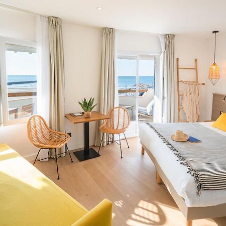 Hotel Casa Marina Saintes-Maries-de-la-Mer Dış mekan fotoğraf