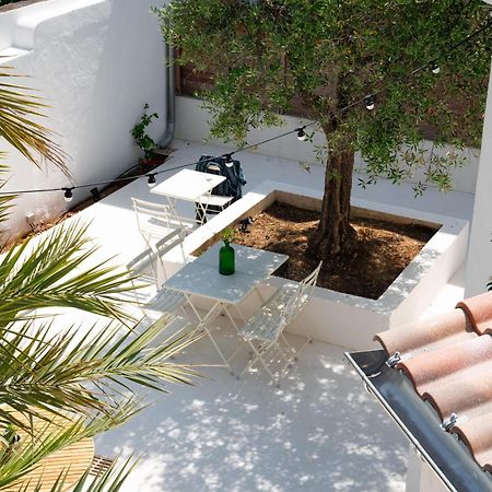 Hotel Casa Marina Saintes-Maries-de-la-Mer Dış mekan fotoğraf