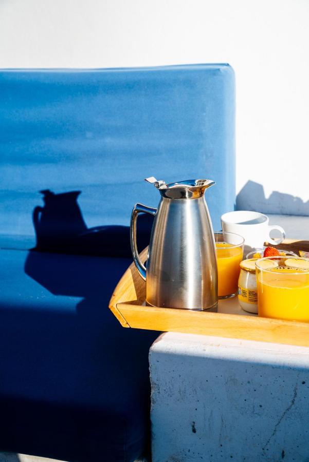 Hotel Casa Marina Saintes-Maries-de-la-Mer Dış mekan fotoğraf
