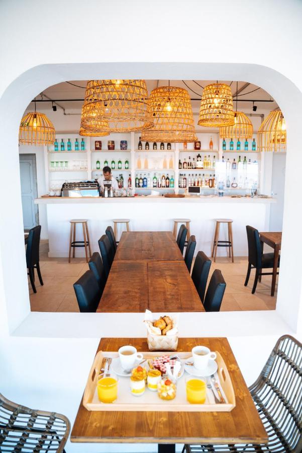 Hotel Casa Marina Saintes-Maries-de-la-Mer Dış mekan fotoğraf